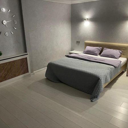 Apartcenter Люкс В Центре Гагарина Автовокзал Kryvyi Rih Dış mekan fotoğraf