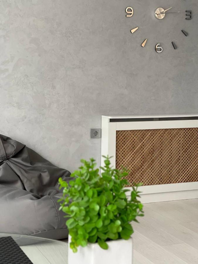 Apartcenter Люкс В Центре Гагарина Автовокзал Kryvyi Rih Dış mekan fotoğraf