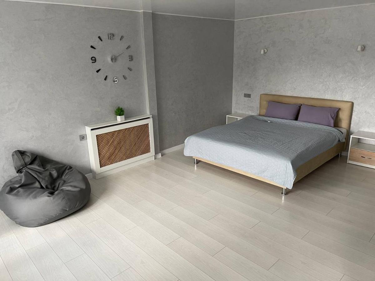 Apartcenter Люкс В Центре Гагарина Автовокзал Kryvyi Rih Dış mekan fotoğraf