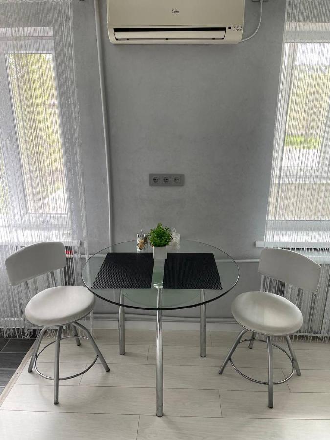 Apartcenter Люкс В Центре Гагарина Автовокзал Kryvyi Rih Dış mekan fotoğraf