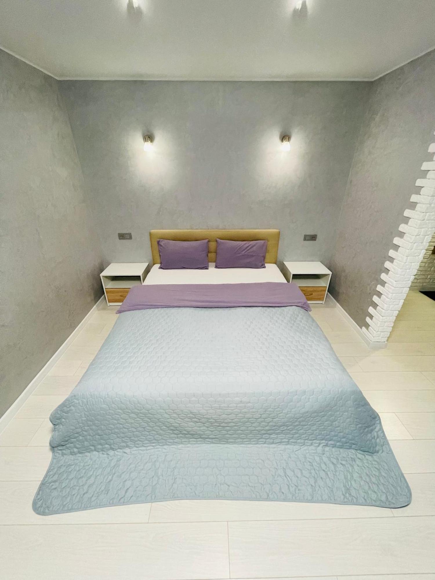 Apartcenter Люкс В Центре Гагарина Автовокзал Kryvyi Rih Dış mekan fotoğraf