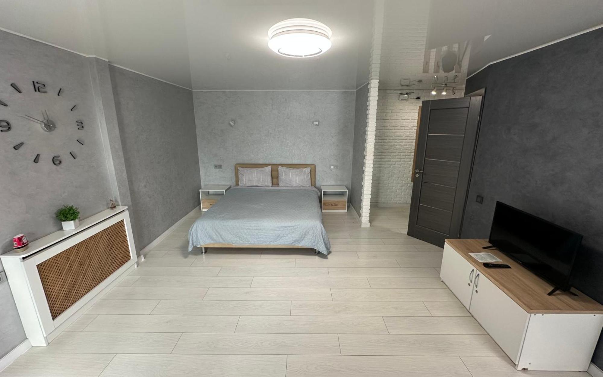 Apartcenter Люкс В Центре Гагарина Автовокзал Kryvyi Rih Dış mekan fotoğraf